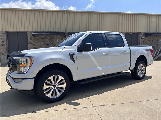 Owner 2021 FORD F-150 XLT, FX4, 32K MILES, GREAT DEAL !!!