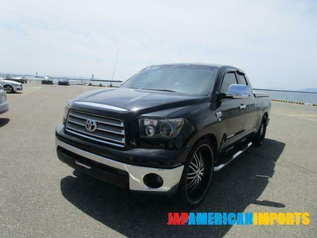 Toyota Tundra for sale in UK | 57 used Toyota Tundras