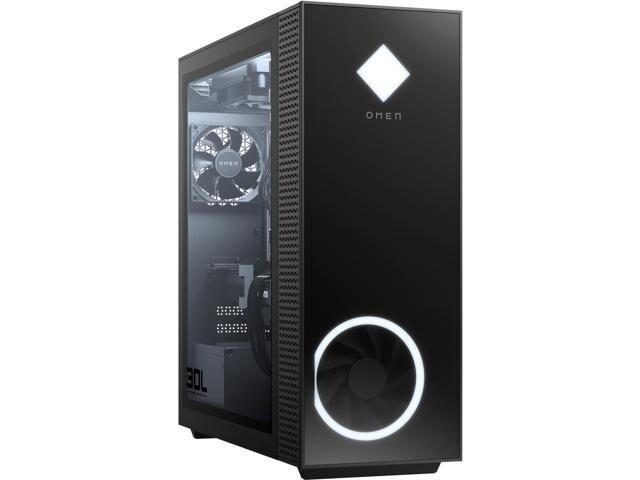 RTX3090　HP Omen Amazon.com: HP OMEN 45L Gaming Desktop, 13th Generation