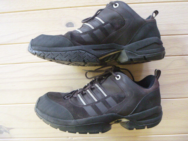 Wanderschuhe Robust Test Vergleich +++ Wanderschuhe Robust ADIDAS BERGSCHUHE WANDERSCHUHE Leder Boots Schuhe Gr. 5,5