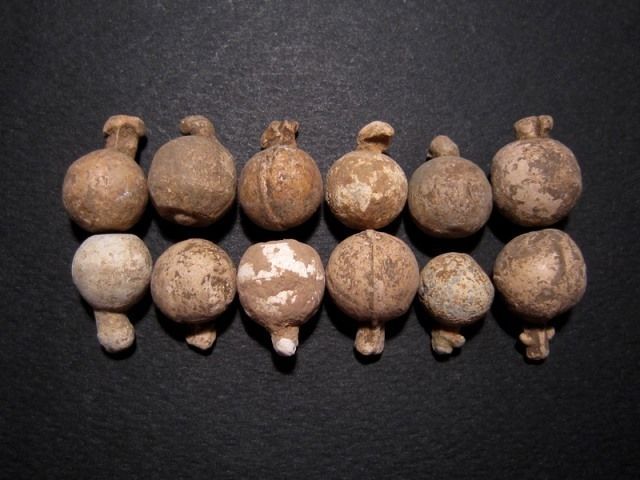 Metal Detector Finds