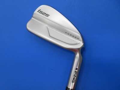 PING No. 7 single item    i525  5 (22.5 °) NS Pro Modus3 Tour 105 (S)