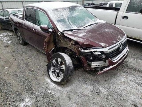 Used Transfer Case Assembly fits: 2019 Honda Ridgeline 3.5 Grade A