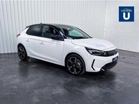 2024 Vauxhall Corsa Hatchback 1.2 Turbo GS 5dr Hatchback Petrol Manual