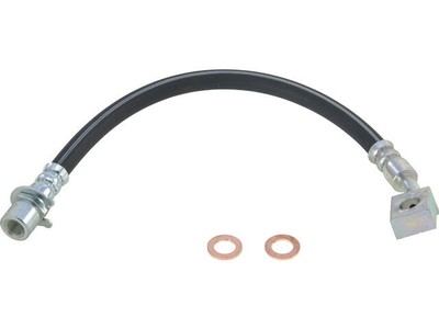 Rear Right API OEF3 Brake Hose fits Cadillac Escalade EXT 2007-2013 78XMYF