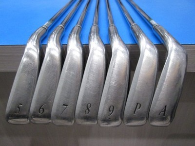 Dunlop XXIO 2014 Model Iron Set 5-9 P A NSPRO900GH (S) Golf Clubs