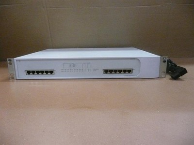 3COM 3C17711 4-Port Expansion Module
