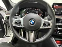 Miniature 16 Voiture Européenne d'occasion BMW 5-Series 2021