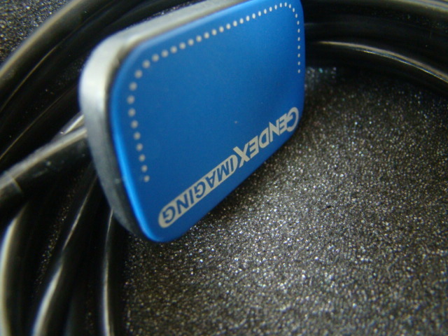 Gendex imaging eHD Digital xray sensor size 1