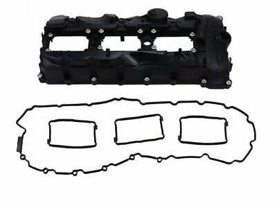 For 2013-2015 BMW 640i Gran Coupe Valve Cover 55729VF 2014 3.0L 6 Cyl