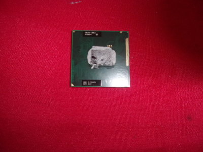 CPU Processor SR0J2 Pentium Dual-Core Mobile B970