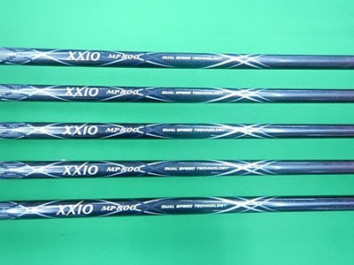 Dunlop XXIO 2014 Model Iron Set 6-9 P MP800 (R) Golf Clubs