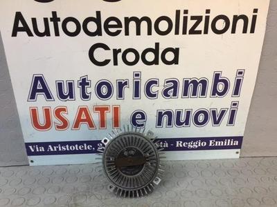 Giunto viscoso per ventola radiatore motore VOLKSWAGEN 065121347 (2006)