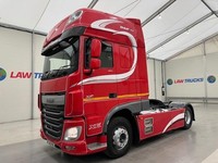 DAF XF 460 6x2 Space Cab Tractor Unit