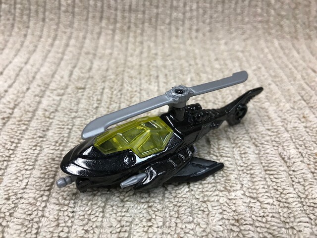 バットマン BATMAN バットコプター BATCOPTER MATAEL製 バットマン BATMAN バットコプター BATCOPTER MATAEL製
