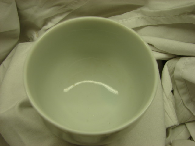 Japanese Chinese Cup Sake bowl Marked Antique Vintage?