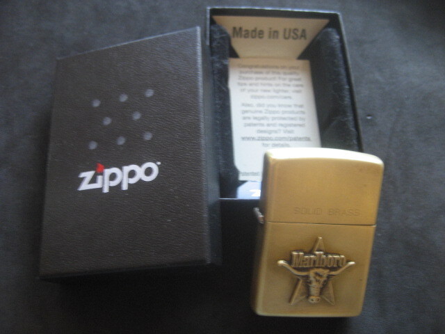ZIPPO Marlboro 女性ライター Made in USA $_57.JPG?set_id=8800005007