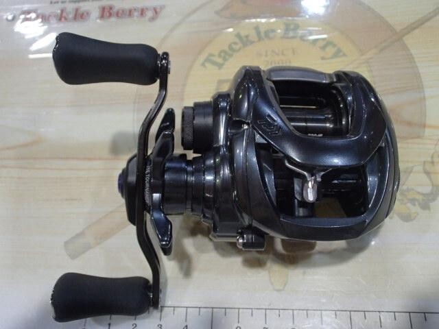 20 TATULA SV TW – Bass-Tokyo