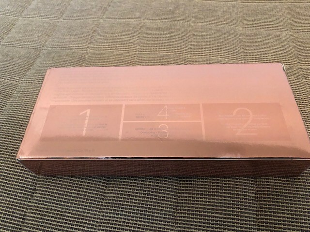 Be a Light Face Palette - Medium to Deep, Brand New