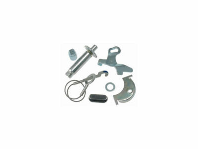 For 1994 Mazda B2300 Drum Brake Self Adjuster Repair Kit Centric 27375YX
