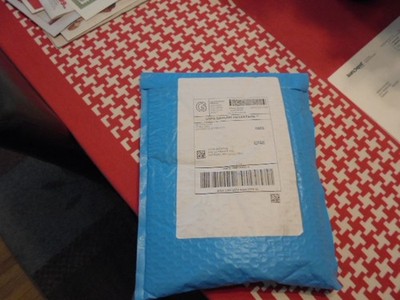 Item photo(s) from verified buyer