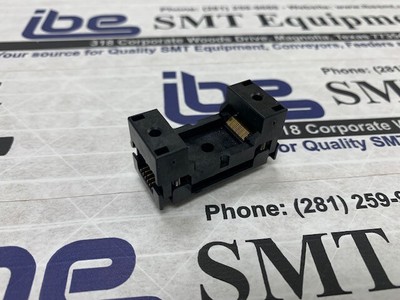 NEW BP Microsystems TSOP Socket - IC191-0402-002 w/Warranty