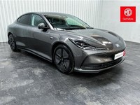 2025 MG Motor UK IM5 Electric Hatchback 217kW Standard Range 75kWh 5dr Auto Hatc