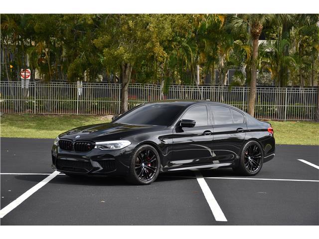 Owner 2020 BMW M5 for sale!