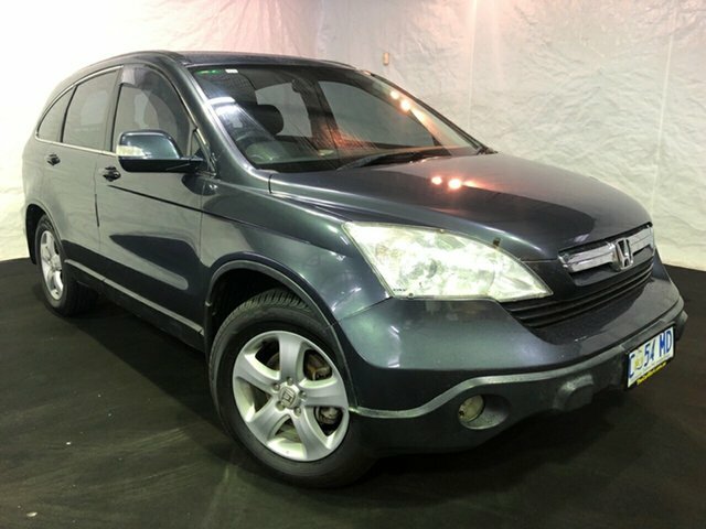 Honda cr v re