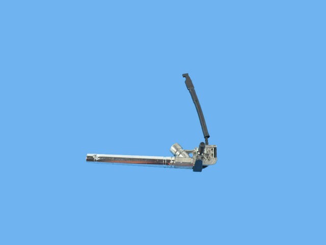 2013-2017 Dodge Dart OEM Front Passenger Seat Belt Anchor Mopar 68164338AB