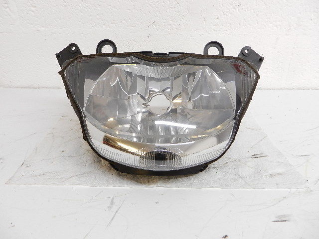 Kawasaki Motorcycle & Scooter Lighting & Lamps