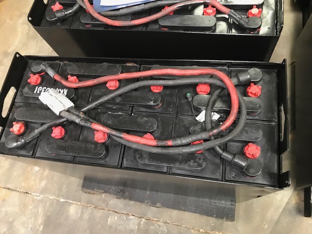 Douglas Model 12-125-13,  1 Year Warranty