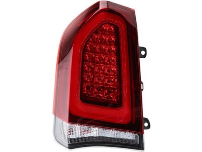 Left Tail Light Assembly 15CKBT22 for 300 2015 2016 2017 2018 2019 2020 2021