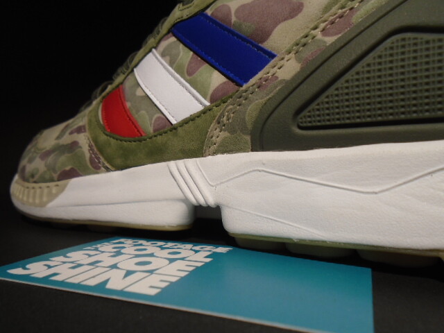 ADIDAS ZX 5000 UNDFTD x BAPE UNDEFEATED BATHING APE ULTRA Adidas Bape Undefeated Zx 5000 Boost Camo Q34751 | Grailed