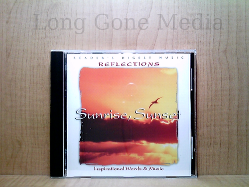 ミュージック SUNRISE TO SUNSET DVD SUNRISE TO SUNSET / From here to somewhere(DVD) – ワーナー