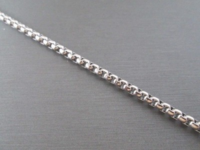 Necklace Basket Ball & Hoop Pendant & 30 in.Chain Stainless Steel  Never Tarnish