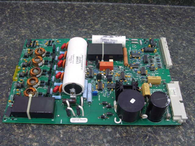BAKER INSTRUMENTS 80-556  HVDC/IMPULSE PC BOARD  IS NEW WITH A  30 DAY WARRANTY