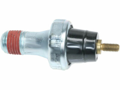 Oil Pressure Sender fits Ford Custom 1967-1972 3.9L 6 Cyl 87MRXS