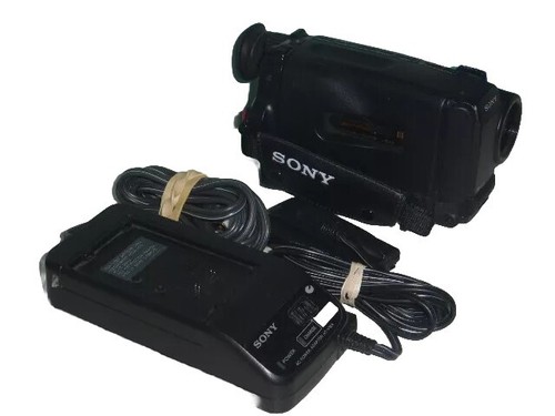 美品　SONY HANDYCAM Video8 CCD-TR280  ⑥ 美品SONY HANDYCAM Video8 CCD-TR280 ⑥