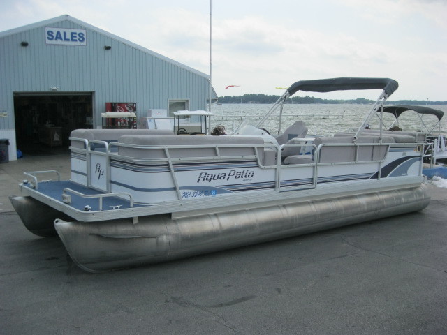 Pontoon