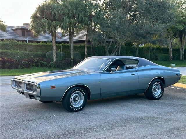 Owner 1971 Dodge Charger Super Bee 440 426 V Code Six Pack Challenger Cuda GTX Hemi FL