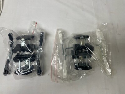 BRAND NEW!! SALOMON/ATOMIC/ARMADA STH2, WARDEN 13, STRIVE 16 BRAKES [C]