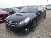 Subaru Legacy 2.5 GT S Package 4WD Turbo Auto ULEZ BR9 Petrol Automatic