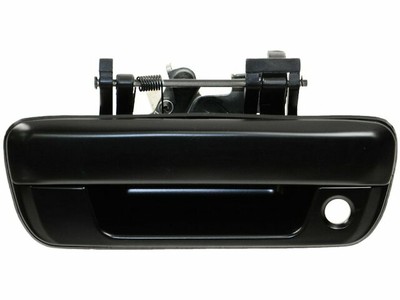 TRQ Tailgate Handle fits GMC Canyon 2004-2012 47RSPP