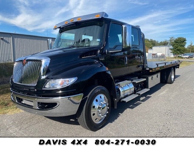 Rollback Tow Truck For Sale Craigslist: Your Comprehensive Guide to a Smart Purchase