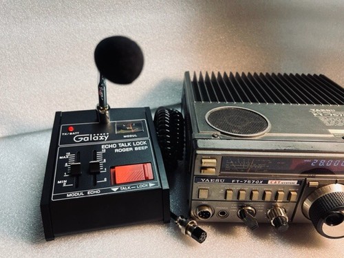 YAESU FT-757SXⅡ Yaesu Ft 757 for sale - eBay