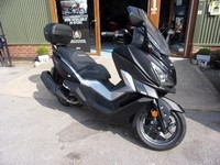 Sym Cruisym CRUiSYM 300 AUTOMATIC 2019/69