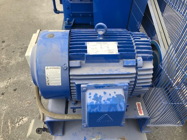 Quincy QT25 Air Compreesor