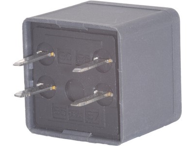 For 2002-2006 Chevrolet Trailblazer EXT Relay API 95884GJCR 2003 2004 2005