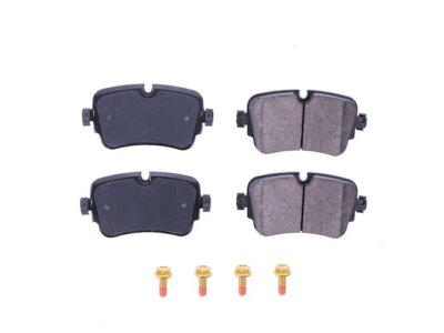 Power Stop 17HC38Q Rear Brake Pad Set Fits 2017-2020 Audi Q7